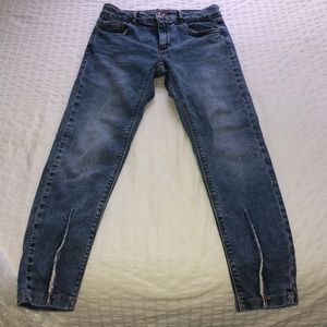 Girls Jeans